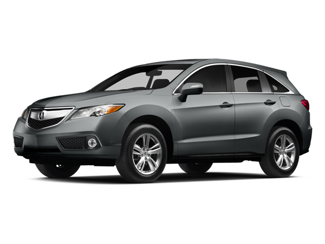 2013 Acura RDX