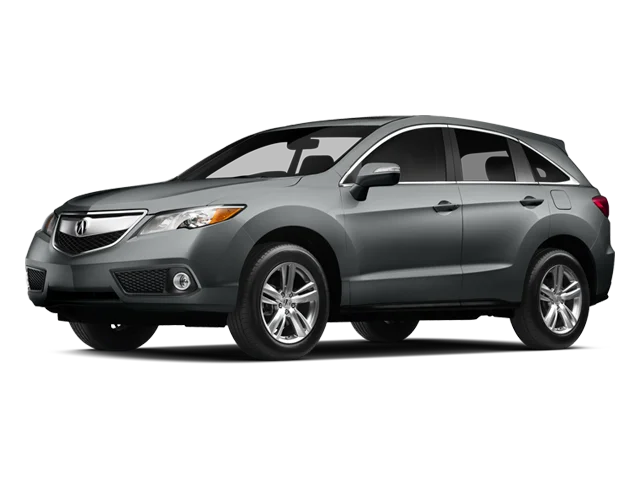 2013 Acura RDX