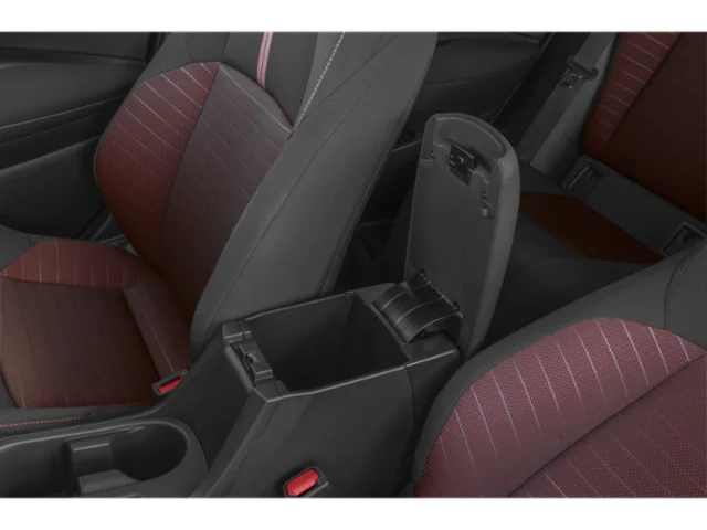 2025 Toyota Corolla SE - Photo 11