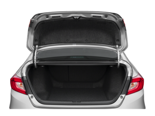 Used 2019 Blue Honda EX image 16