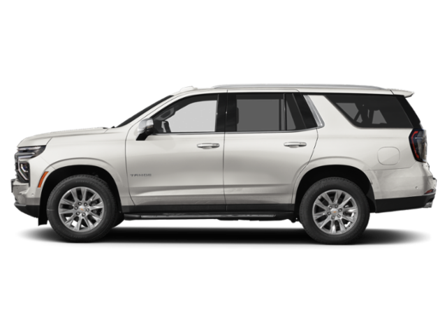 Used 2026 Polar White Chevrolet Premier image 3
