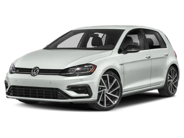 Used 2019 White Volkswagen DCC & Navigation 4Motion image 9