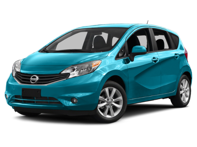Used 2015 Peacock Nissan SV image 5