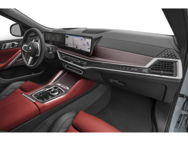 New 2026 Carbon Black Metallic BMW xDrive40i image 12