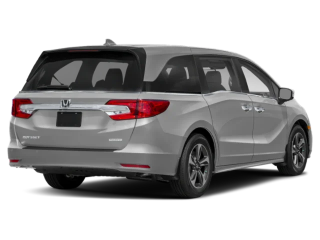 Used 2020  Honda Touring image 2