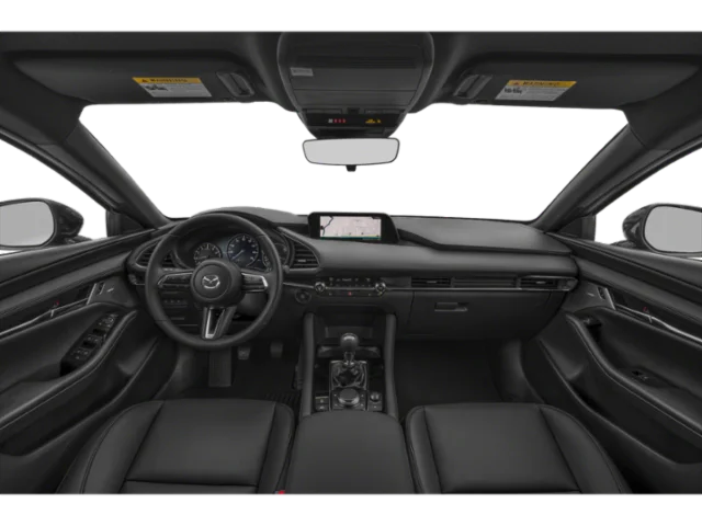 2026 Mazda Mazda3 Premium - Photo 5