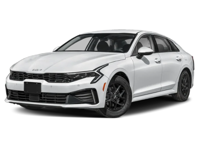 2026 Kia Optima LXS FWD's photo
