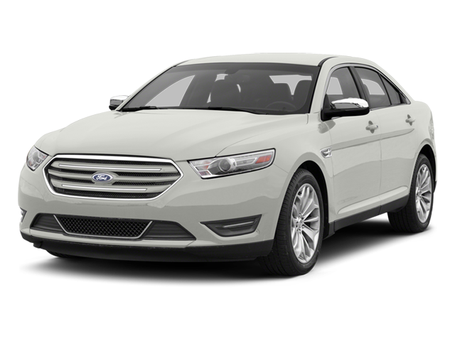2014 Ford Taurus SEL