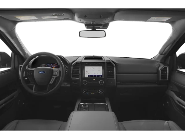 Used 2020 Black Ford Limited image 5