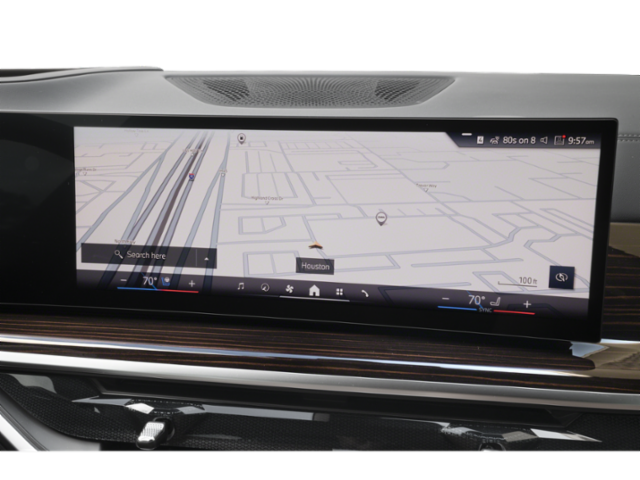 New 2027 Grey Pine Metallic BMW  image 15