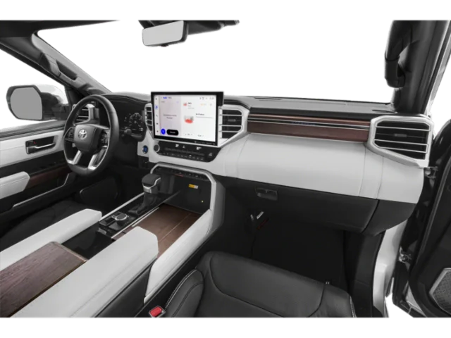 2024 Toyota Tundra Capstone - Photo 21