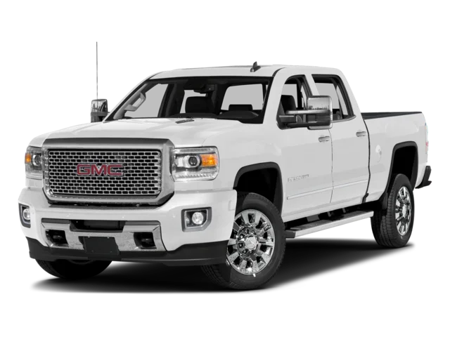 2016 GMC Sierra 4WD Crew Cab Standard Box Denali's photo