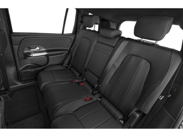 New 2026 Night Black Mercedes-Benz GLB 250 SUV image 10