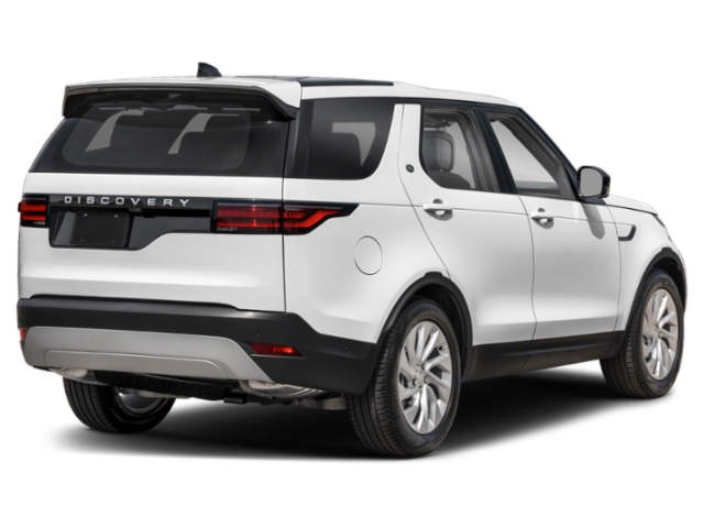 New 2026  Land Rover S image 2