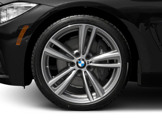 Used 2016 Blue BMW 428i image 12