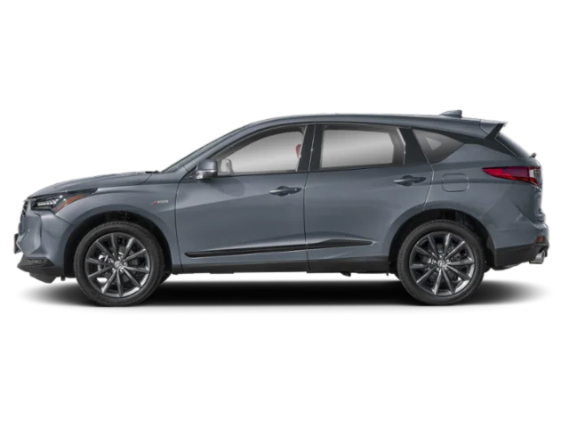 New 2026 Urban Gray Pearl Acura w/A-Spec Package image 28