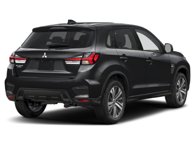 New 2026 LABRADOR BLK PR Mitsubishi 2.0 ES image 2