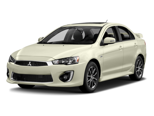 2016 Mitsubishi Lancer ES CVT's photo