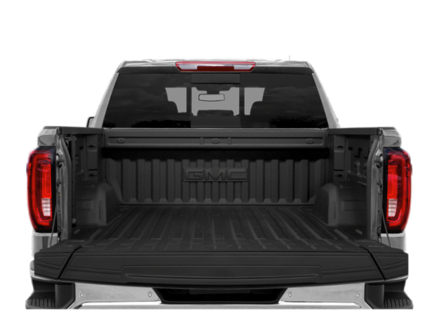 Used 2020 Summit White GMC SLT image 8