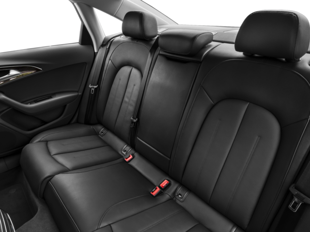 Used 2017 Tornado Gray Metallic Audi Premium Plus image 12