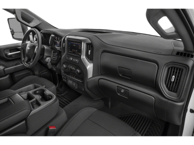 Used 2021 Blue Chevrolet Custom image 14