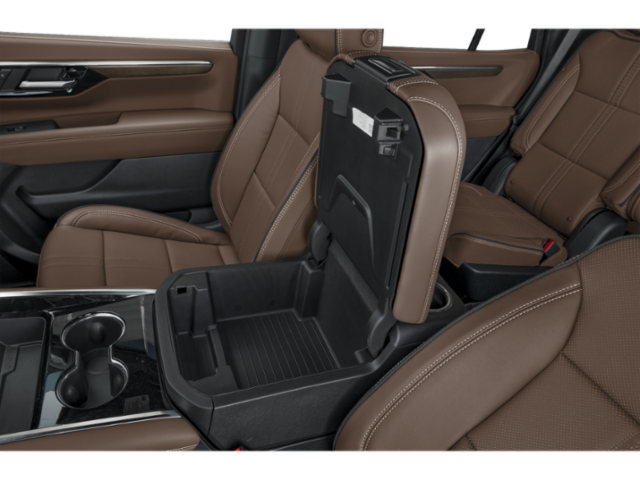 New 2026 Black Chevrolet High Country image 20