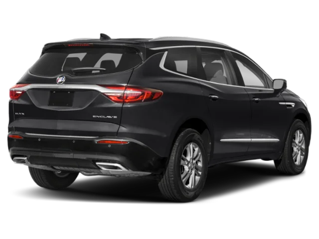Used 2020  Buick FWD Essence image 2
