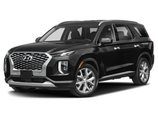 2022 Hyundai Palisade SEL FWD's photo