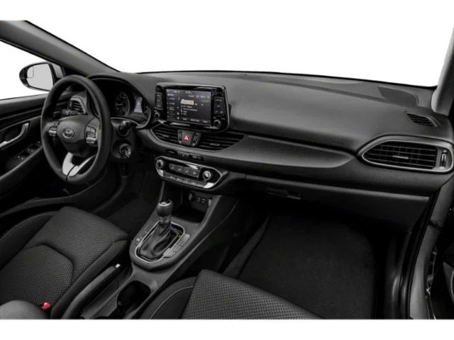 Used 2019 Summit Gray Hyundai Base image 12
