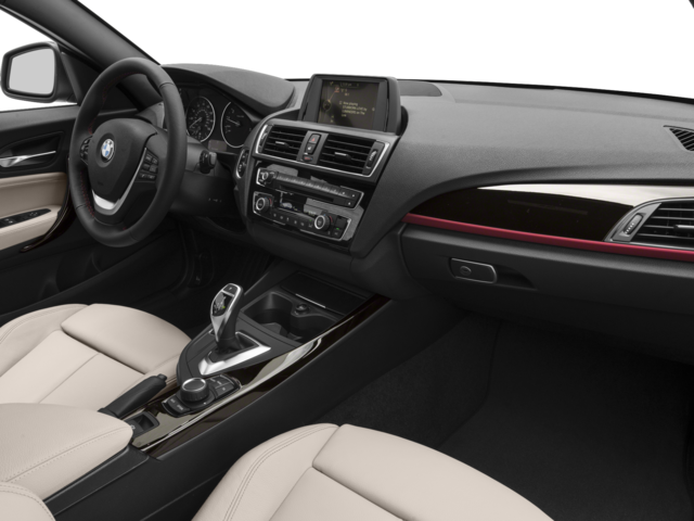 Used 2017 Midnight Blue Metallic BMW 230i image 13
