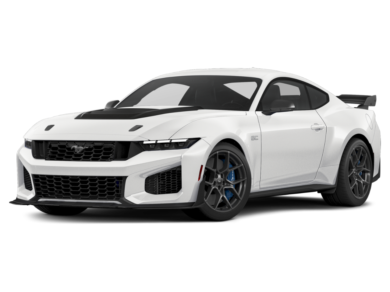 New 2026 Oxford White Ford  image 1