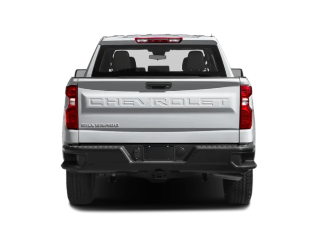Used 2024 Gray Chevrolet LTZ image 12