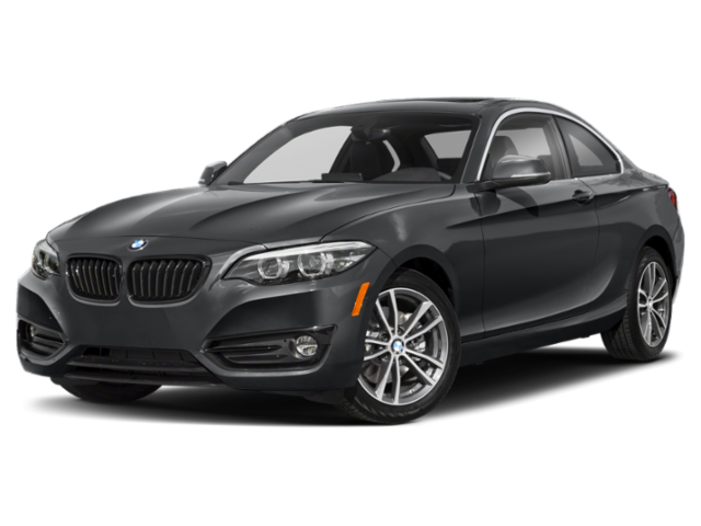 2018 BMW 2 Series 230i xDrive Coupe's photo