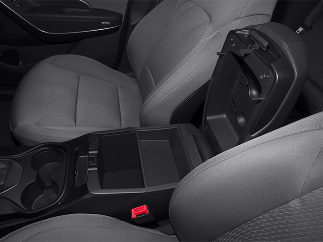 Used 2014 Mineral Gray Hyundai  image 15