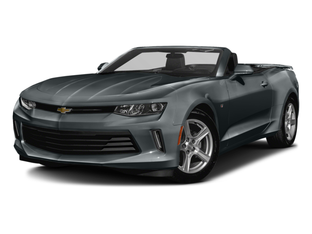 Used 2017 Gray Chevrolet 2LT image 7