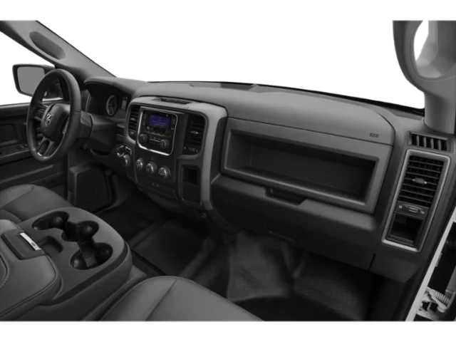 Used 2018 Silver Ram Express image 15