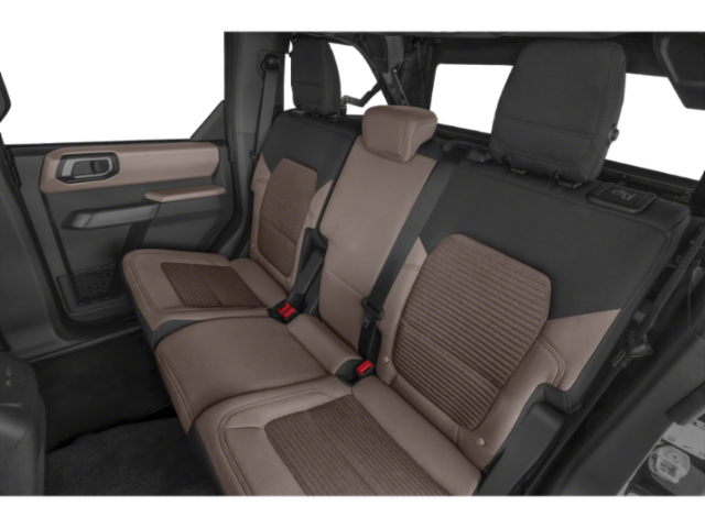 Used 2023 Shadow Black Ford Outer Banks image 10