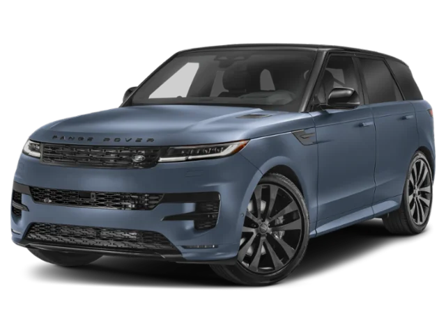 2026 Land Rover Range Rover Sport P530 Autobiography's photo