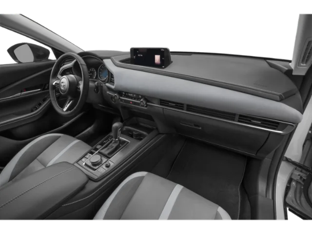 New 2026 Aero Gray Metallic Mazda 2.5 Turbo Aire Edition AWD image 18