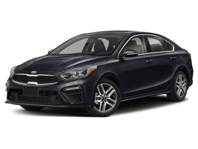 2019 Kia Forte EX AT's photo