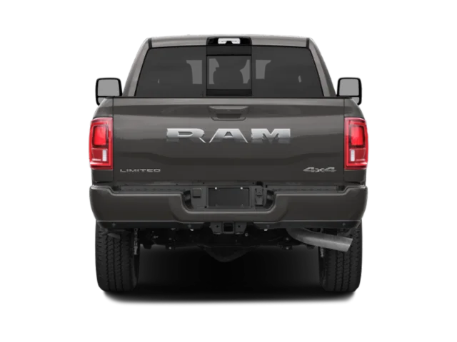 New 2027  RAM Limited image 5
