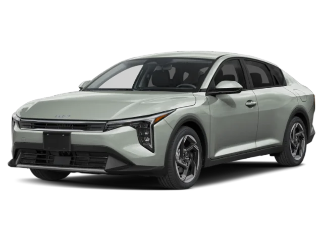 2027 Kia K4