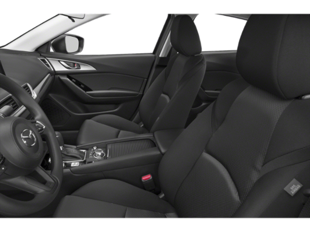 Used 2018 Blue Mazda Sport image 6
