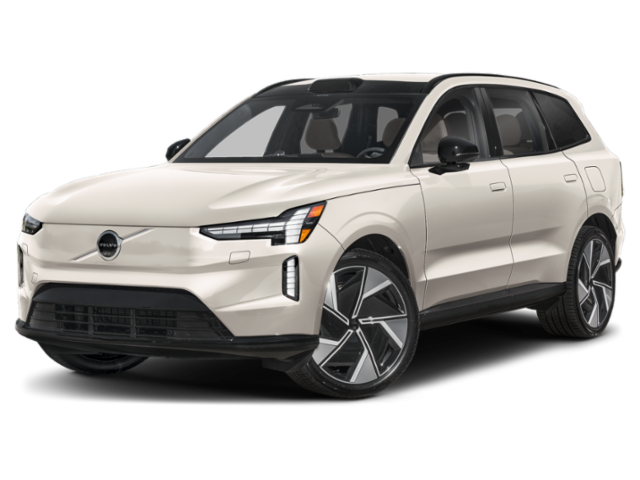 New 2026 SAND DUNE Volvo Ultra image 1