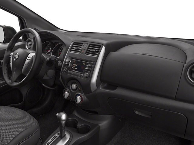 Used 2014 Silver Nissan SV image 16