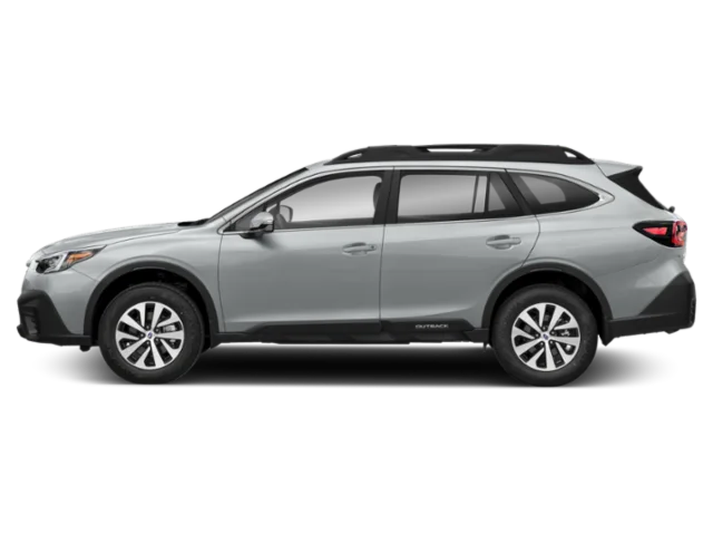 Used 2022 Silver Subaru Premium image 3