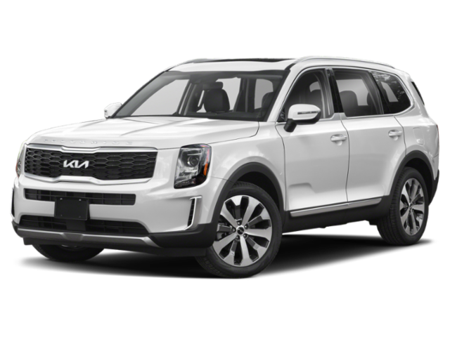 Certified Used 2022 White Kia S image 4