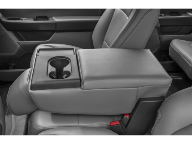 New 2025 Ford F-150 XL 4D SuperCrew