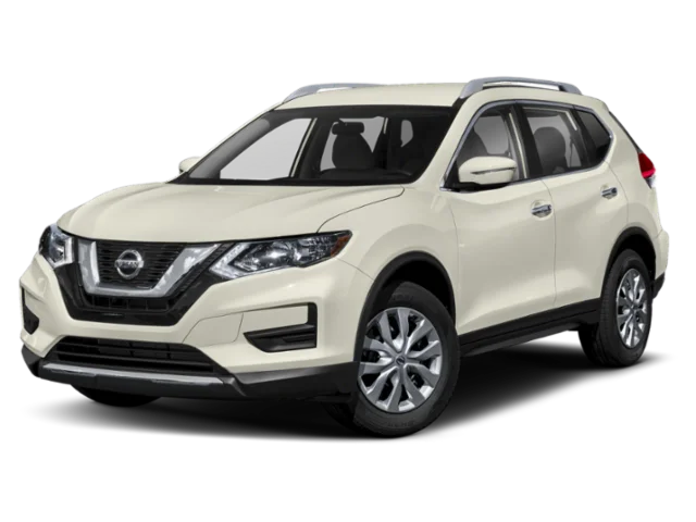 Used 2018 White Nissan S image 1