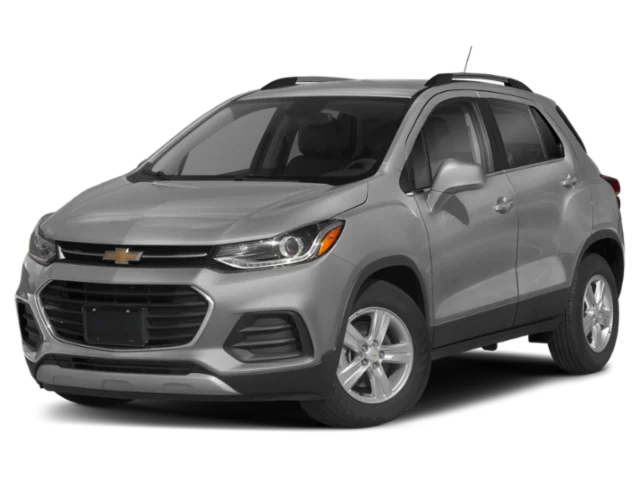 Used 2022 Blue Chevrolet LT image 1